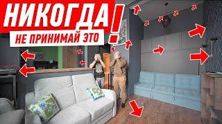 30 КОСЯКОВ НА 30 МЕТРАХ #536