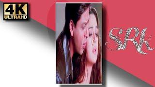 Main Yahaan Hoon || shahrukh khan & Preity Zinta Full Screen #Shorts