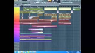 Firebeatz & KSHMR - No Heroes ft. Luciana (FL Studio Remake + FLP Download)