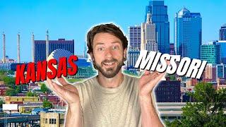 Why I Chose Missouri Over Kansas for My Kansas City Move | Moving to Kansas City