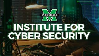 "You can't get this experience anywhere else" | Institute for Cyber Security