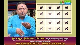 Yantra to get rid of all peedas or problems that affect daily planned activities -Ep281 05-Feb-2019