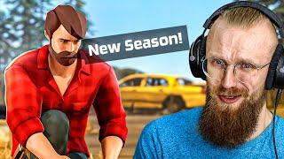 NEW SEASON HAS BEGUN! (new update is almost here) - Last Day on Earth: Survival