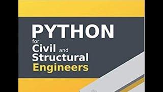 How to Use Python for Structural and Civil Engineers