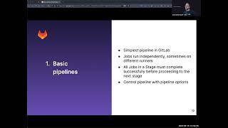 Advanced CD/CD with GitLab - EMEA Webinar