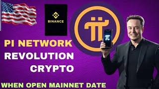 PI NETWORK REVOLUTION TRANSFORMING CRYPTO WITH SMARTPHONE