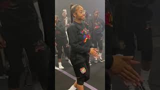 ‍️ WOW She Got UP THERE‼️#dance #fypシ #shorts  |  D.O.C Vs. TSG x THG‼️Click Link Below⬇️