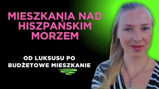 Odwiedzamy 3 różne mieszkania w Alicante. Porównanie standardów i cen.