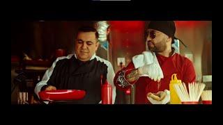 Super Sako - Qiche Qiche (feat. Hayko) (Official Music Video)