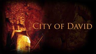 City Of David | Documentary | John Hagee | Doron Spielman