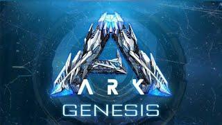 ARK: Genesis Song || Legends never Die || [Music Video