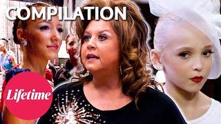 Dance Moms: “These Kids? A Bunch of NOBODIES!” (Compilation) | Part 2 | Lifetime