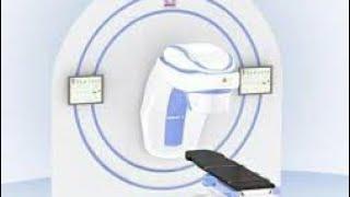 How to produce gamma rays by cobalt 60 (Co-60 teletherapy machine)