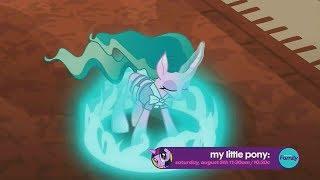 My Little Pony: Season 7 - Mid-Season Promo Extended