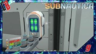 Subnautica - Where to find the Battery Charger! - Ep9