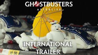 Ghostbusters: Afterlife - Official International Trailer - Exclusively At Cinemas Now