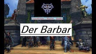 Mein Neverwinter Mod16 GWF/Barbaren-Guide  (HDPS+Lifegain)