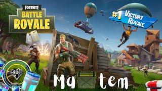 [MaXtem] Fortnite moje natočené winy