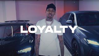 [FREE] Fredo x Nines Uk Rap Type Beat - "Loyalty"