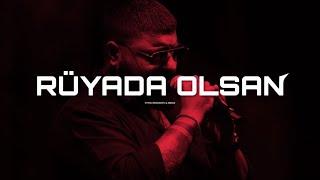 AYAZ ERDOĞAN & BEDO TURKISH TYPE BEAT "RÜYADA OLSAN" Prod by Sey0six.