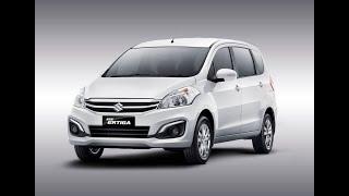 Mobil Ertiga matic review bekas seperti baru Ertiga matic 2012 #review  #review  #suzukireview