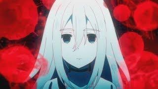 「AMV」Satsuriku no Tenshi - DEAD but ALIVE