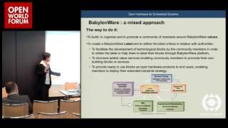 Babylonware: Open source hardware for embedded critical systems and smart objects