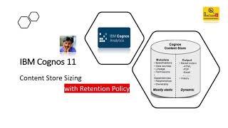 IBM Cognos 11 - Admin | Content Store Sizing and Maintenance | OneTouchBI