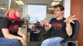 Arrested DevOps - Fireside Chat with Bryan Cantrill