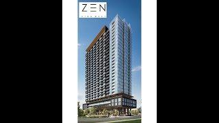 Zen King West Condos