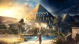 Assassin's Creed: Origins - Parte 3