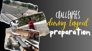 VedaBhuvi- Episode 4 Journey into Construction: Bridging Theory with Practice!