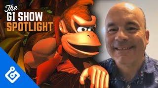 Composer David Wise Dissects Donkey Kong Country's Best Music