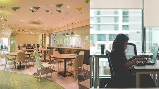 Launchpad Coworking | Philippine Primer Business