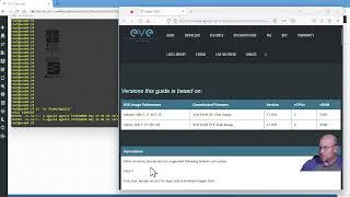 adding juniper vmx and vqfx to eve-ng - 2023 update