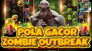 POLA GACOR ZOMBIE OUTBREAK HARI INI  PG SOFT GACOR HARI INI  TRIK GACOR ZOMBIE OUTBREAK HARI INI