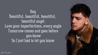 Bazzi - Beautiful (Lyrics) feat. Camila Cabello