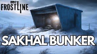 Opening DAYZ INSANE Sakhal BUNKER Guide