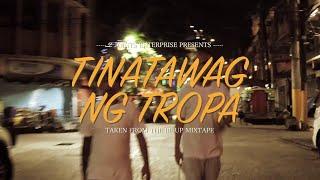 Bugoy na Koykoy - Tinatawag Ng Tropa (Official Music Video)