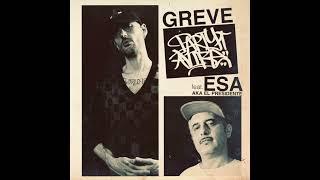 GREVE - Party Vibe (feat. Esa AKA El Presidente)