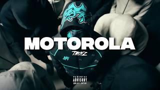 Meekz x Nines x J Hus Type Beat - "Motorola" | UK Rap Instrumental 2024