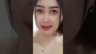 Tante Aini super Tobrut Barbar Padat