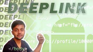 Hacking Android Deeplink Issues | Insecure URL Validation | Android Pentesting