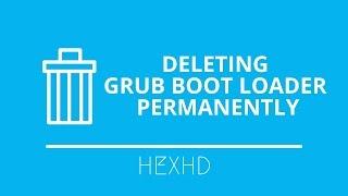 How Restore Windows boot loader After Deleting Linux and Grub loader