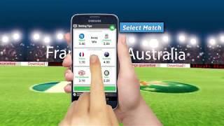 Betting Tips App Download