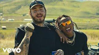 Post Malone, Jay Bahd, Tory Lanez - Racks (Official Video) prod by @zerattaemedia5891