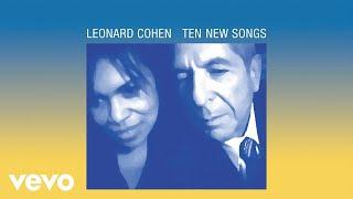Leonard Cohen - Alexandra Leaving (Official Audio)