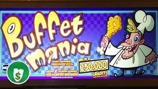 Buffet Mania 2003 slot machine, bonus