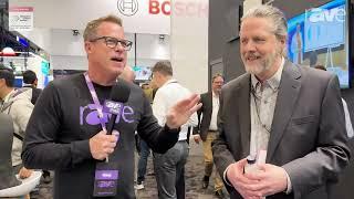 ISE 2024: Gary Kayye Talks to David Missall of Sennheiser About Its TeamConnect Additions