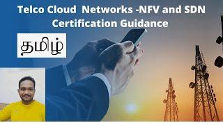 Telco Cloud  Networks  NFV and SDN Certification Guidance